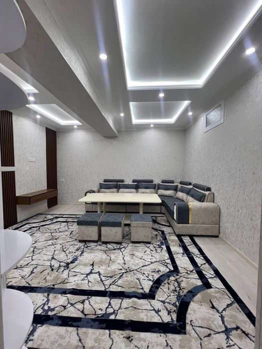 Srochno sdayotsya 3x komnatnaya kvartira or: Sartepo