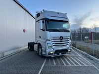 Mercedes-Benz ACTROS