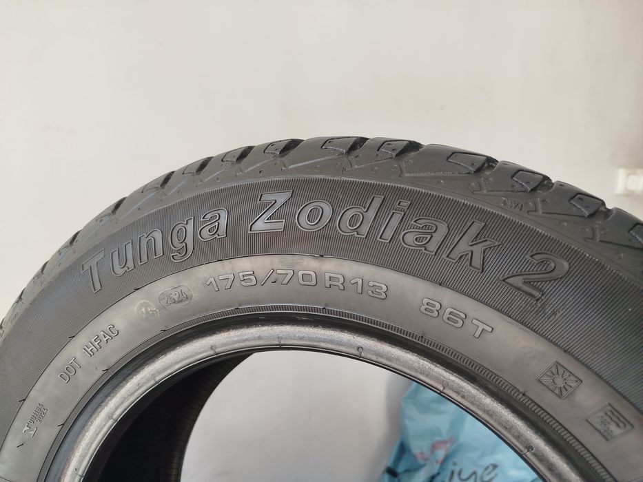 Дамас Лабо Жигули, Damas Labo Vaz uchun balon 175.70.R13 razmer