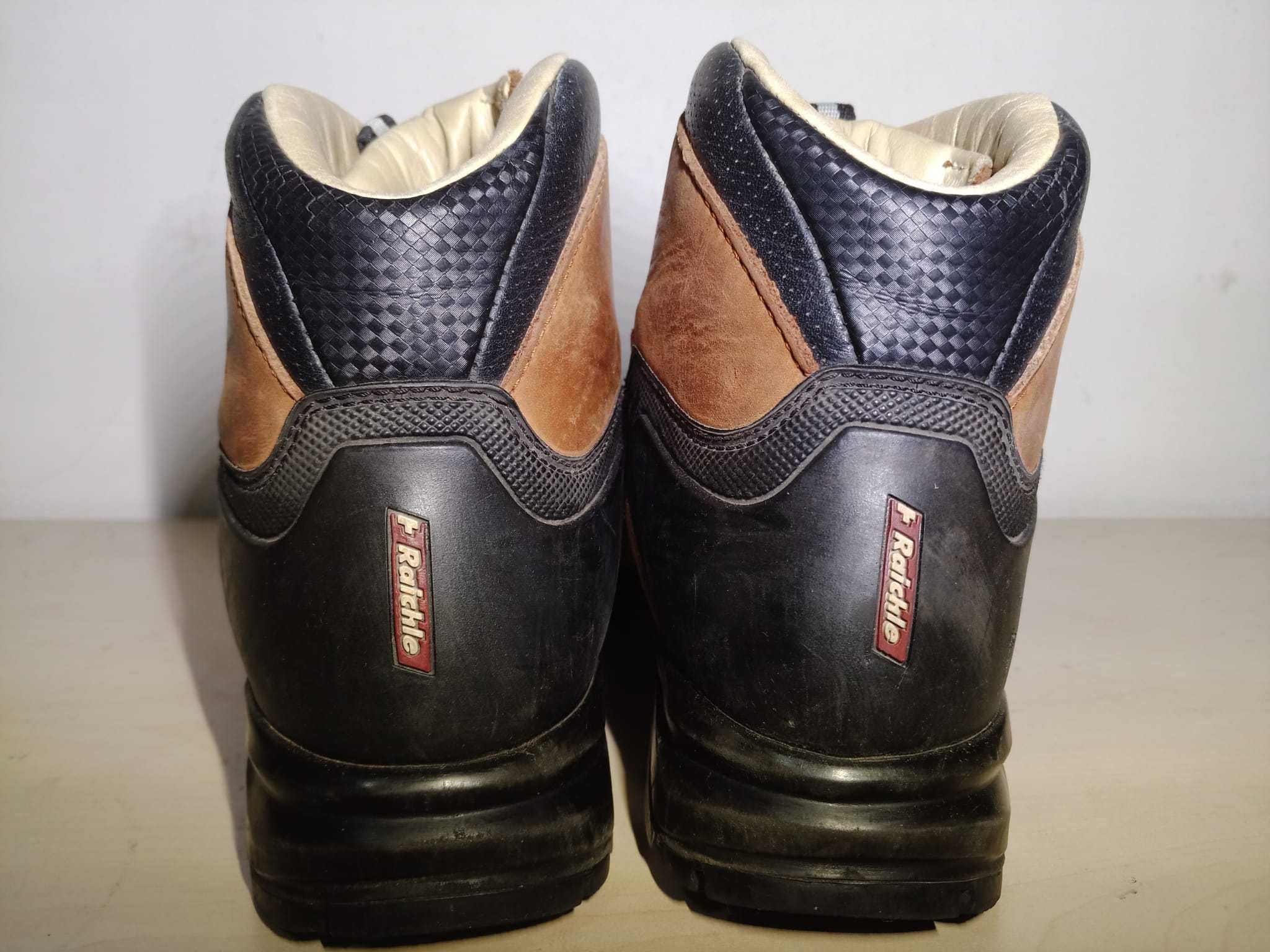 Bocanci Raichel 40-41