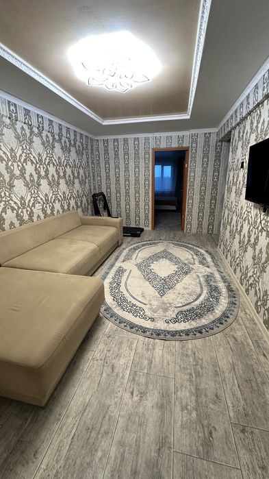 Продам 3х комнатную квартиру