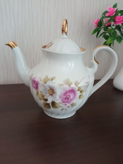 Продам чайник  советского периода