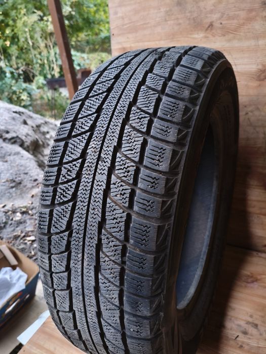 215 60 R16 Одиночка