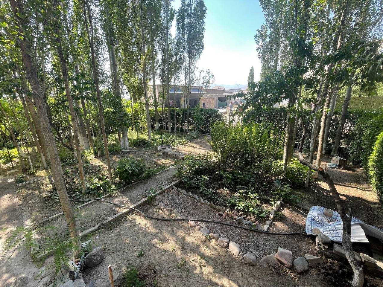 Тезда 1 хонали квартира сотилади  №286