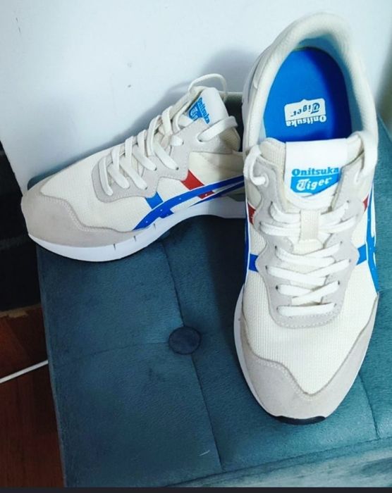 Asics Tiger nr 41 noi