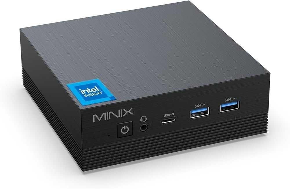 MInix Z150 Aero Mini PC