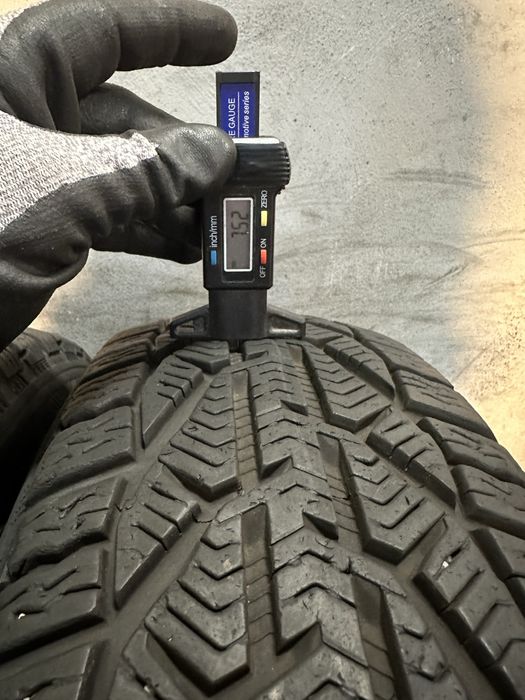 Гуми 195/65/15 KORMORAN Winter Snow