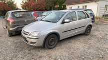 Vand opel corsa c 2004