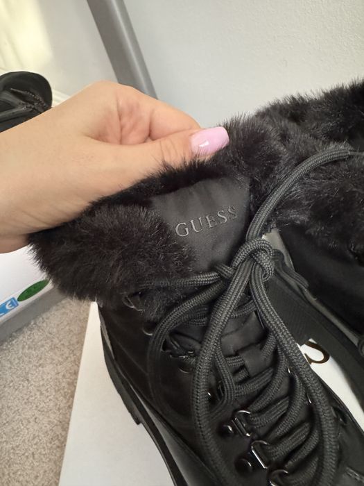 Дамски Боти Guess