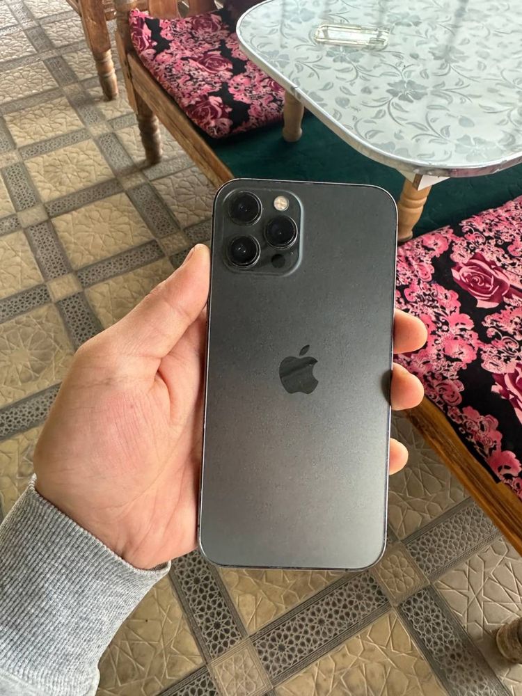 Iphone 12 pro Max 128 gb