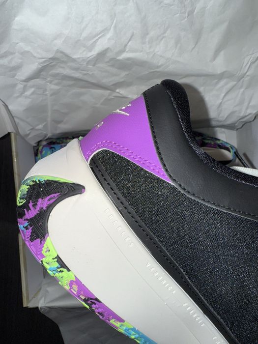 Баскетболни обувки Nike Zoom Freak 5 "Made in Sepolia"- размер 44,44.5