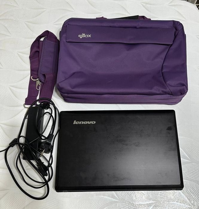 Ноутбук Lenovo G580