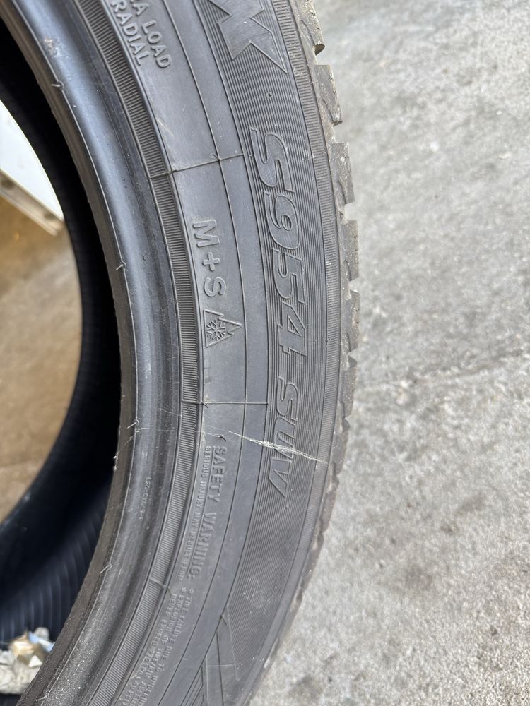 Зимни Гуми TOYO 285/45r20