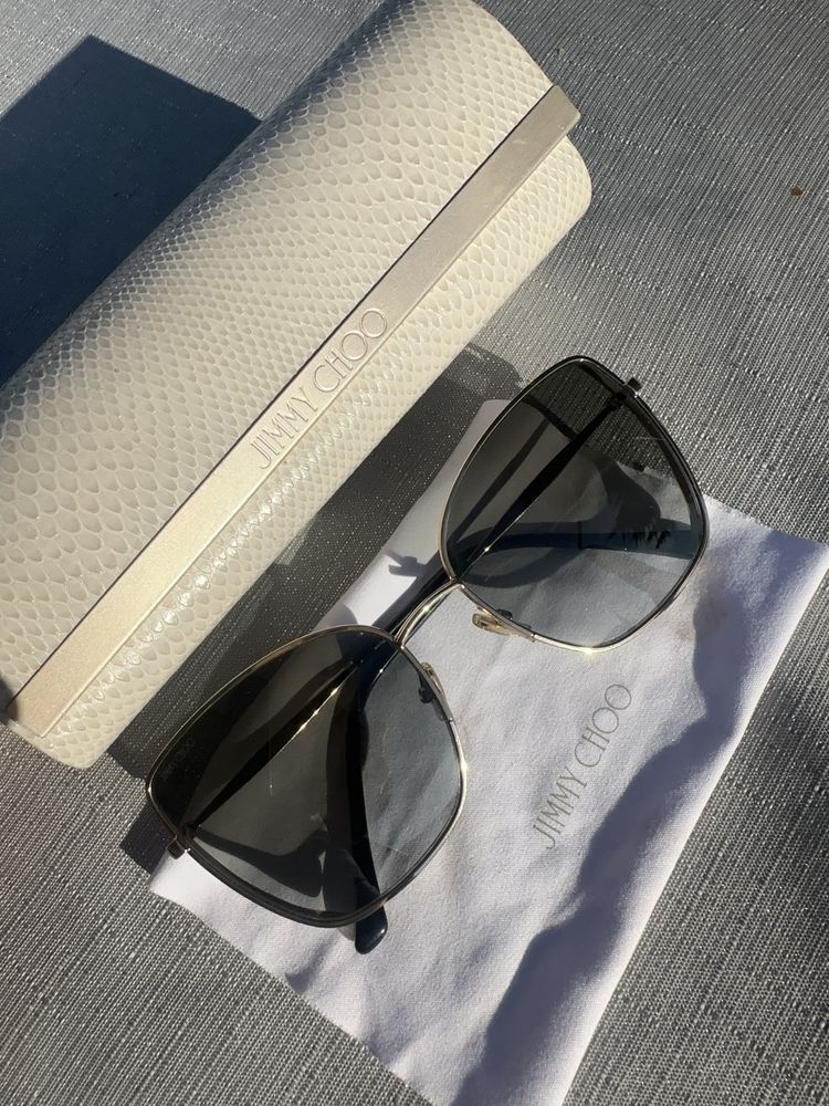 Очила jimmy choo