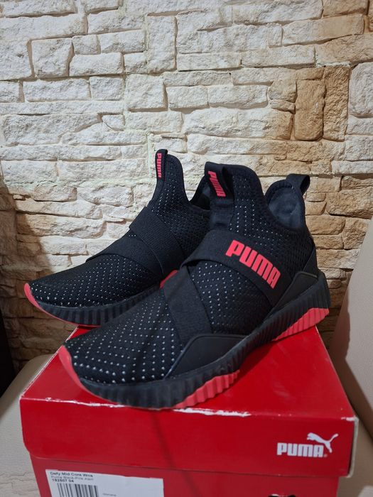 Pantofi sport  puma dama