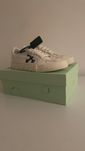 OFF-WHITE Vulcanized Low 43