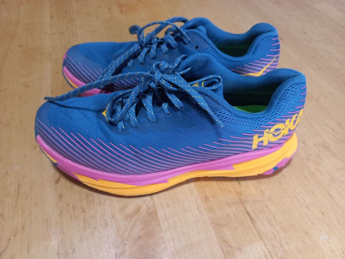 Hoka     Torrent 2