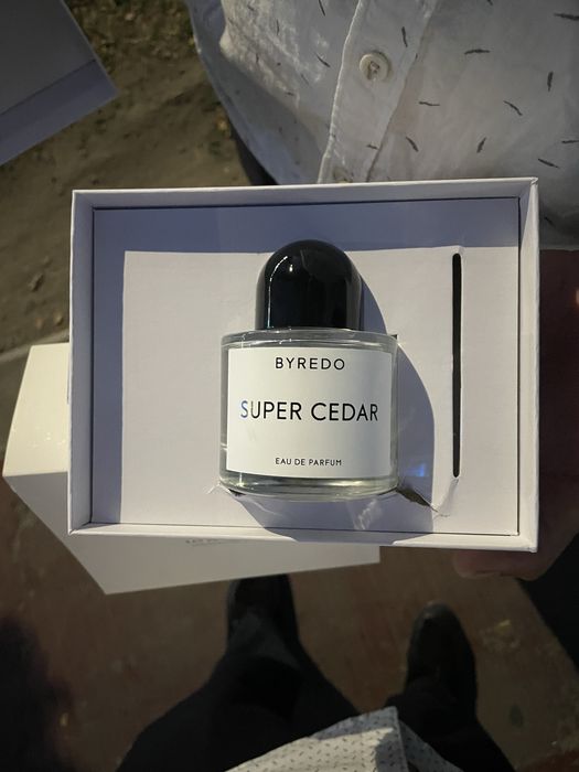 Parfum byredo  original 100%