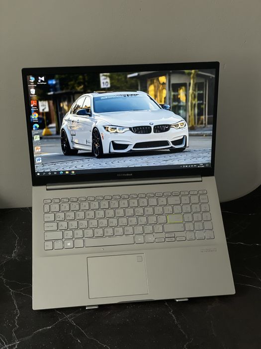 Ноутбук core i3 11 поколение