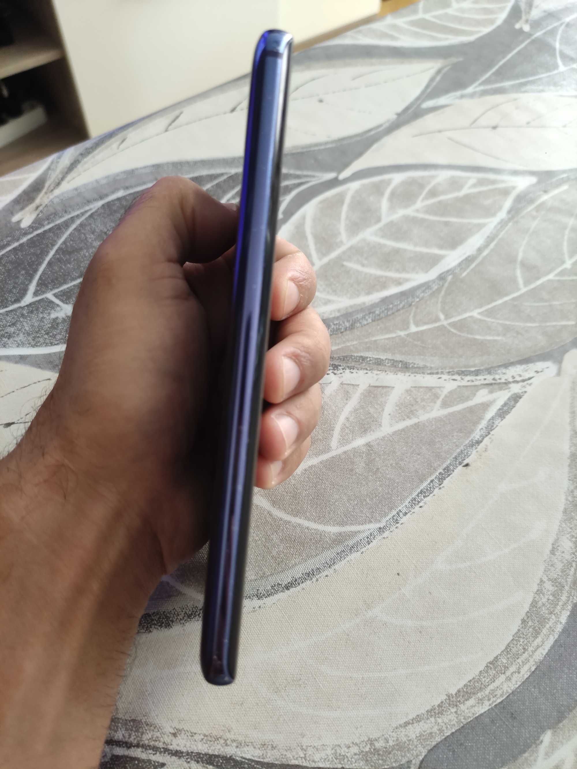 Xiaomi note 10 lite