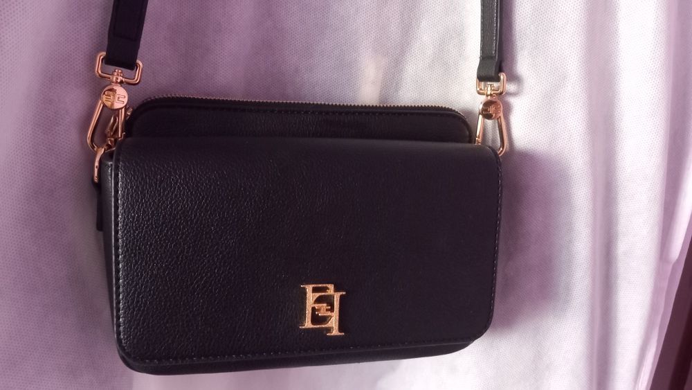 Дамска чанта на Elizabetta Franchi