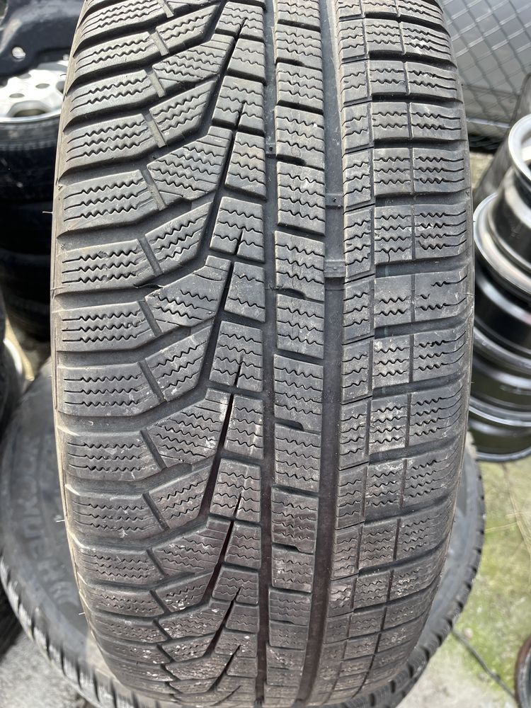 Гуми 225 60 18 Hankook 2019