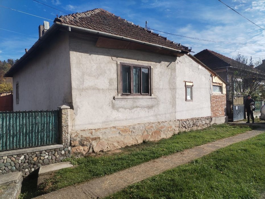 Casa de vanzare in Iacobini