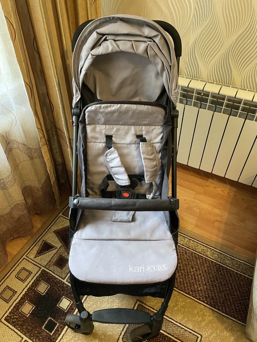 Продаю прогулочную коляску