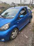 Toyota Aygo автомат