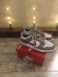 Nike Dunk low 43