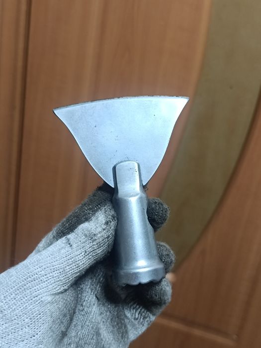 Головка топливная в хорошем состоянии