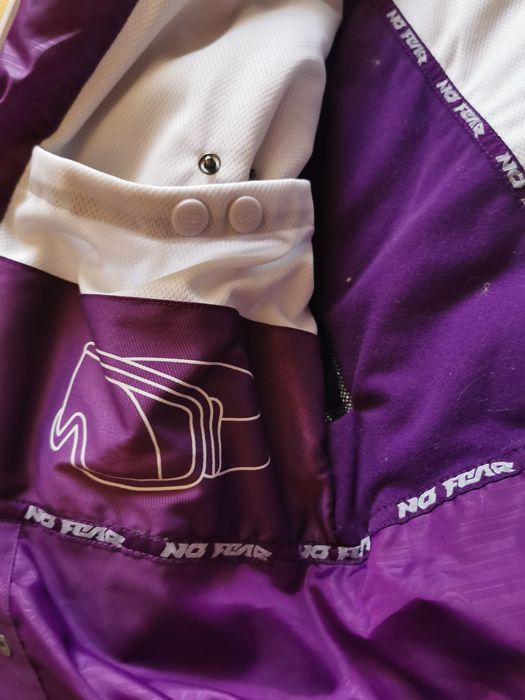 Различни видове зимни якета