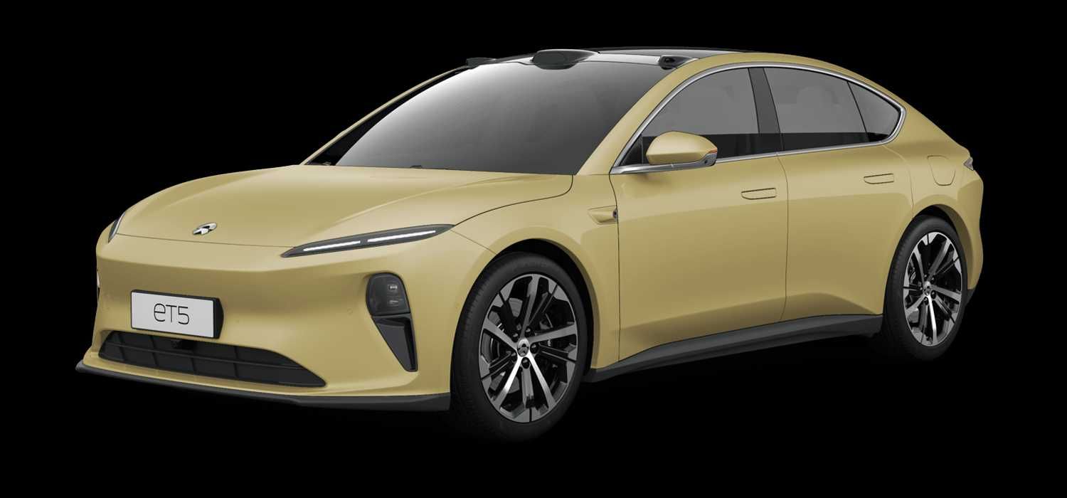 Nio ET9, Onvo L60, ES6, ES7, ES8, EC7, ET5 и ET5T электрокар под заказ