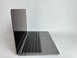 Macbook m1  8x256