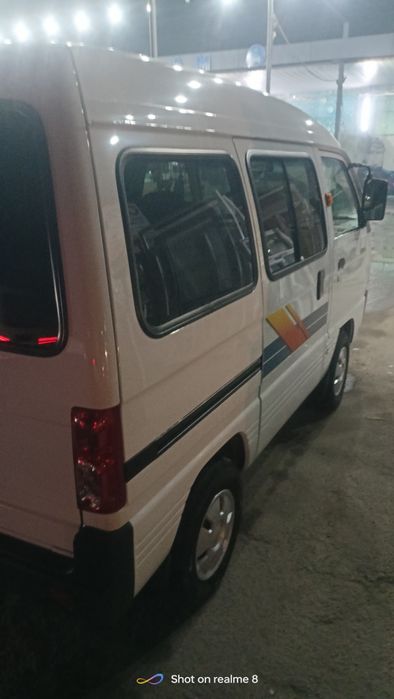 Продаём Дамас 2024 года  .