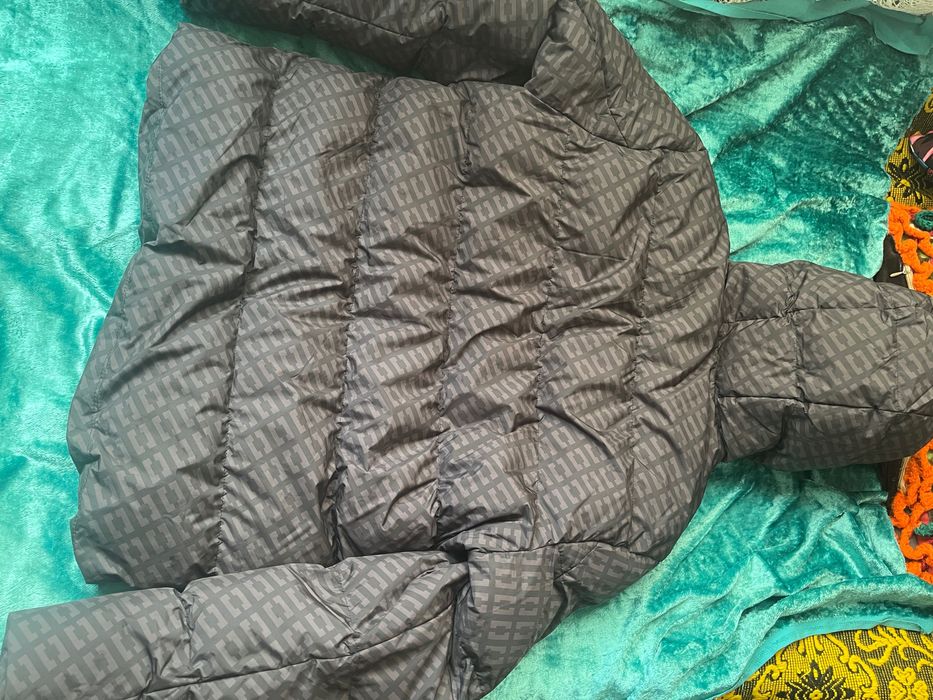 Мъжко яке М размер