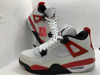 Jordan 4 Red Cement sneakers 1/1