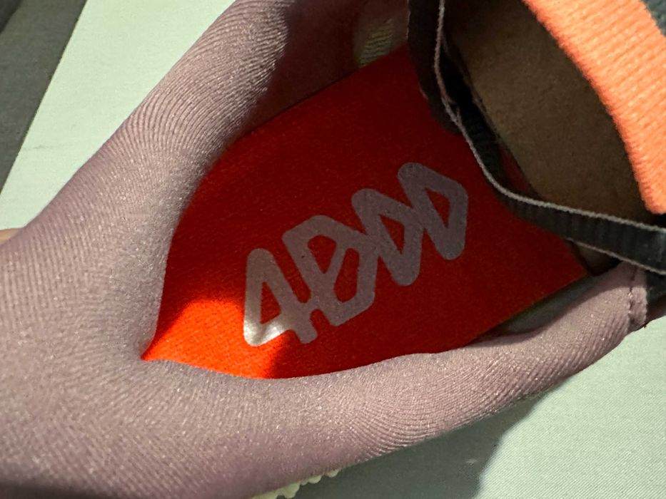 adidas 4DFWD 2 W (Factura/Garantie)