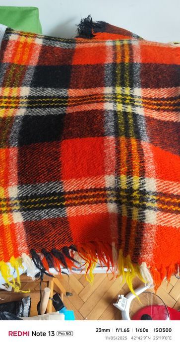 Нови родопски одеяла 3 броя