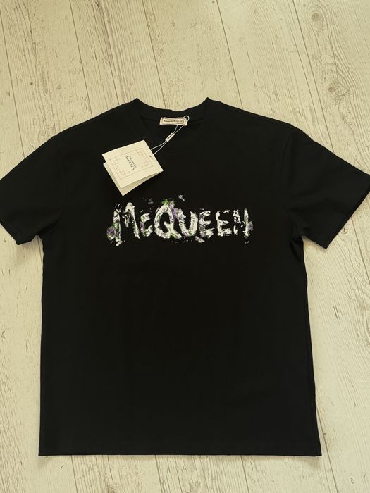 Tircou Alexander McQueen L (NOU)