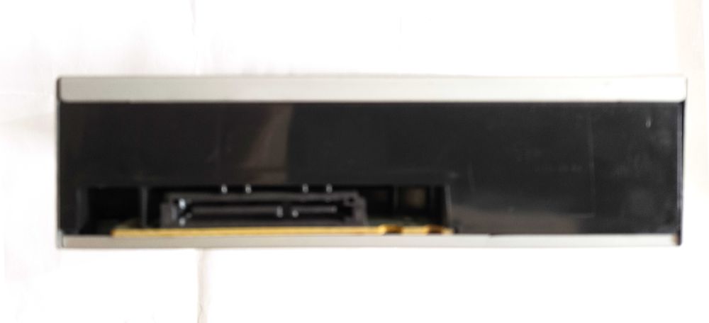 DVD Записвачка LG-52X