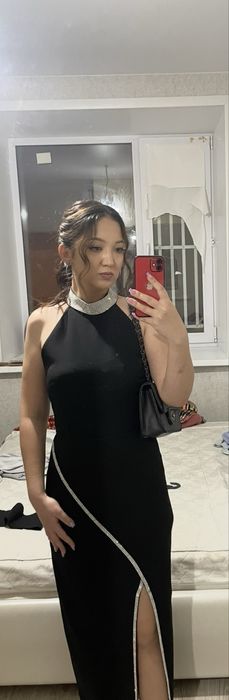 Платье на корпоратив, вечернее