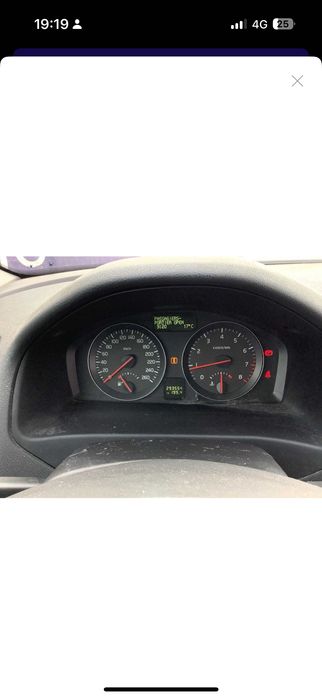 Volvo c 30 1.8 sport