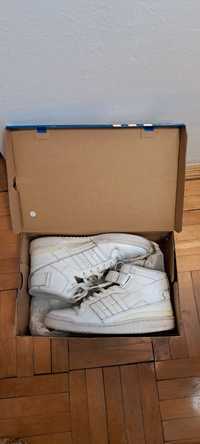 Adidas Originals White