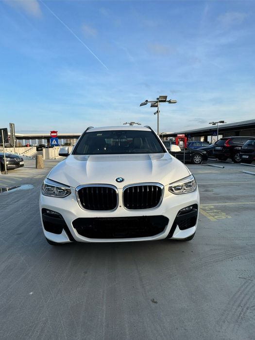 BMW X3 Predare leasing!!!