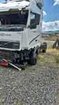 Vând Volvo avariat