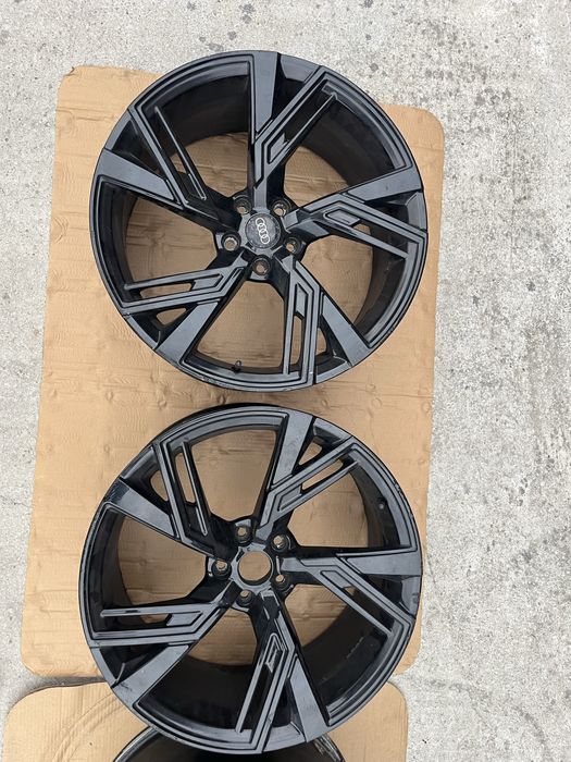 Джанти за Ауди  20 цола RS 6