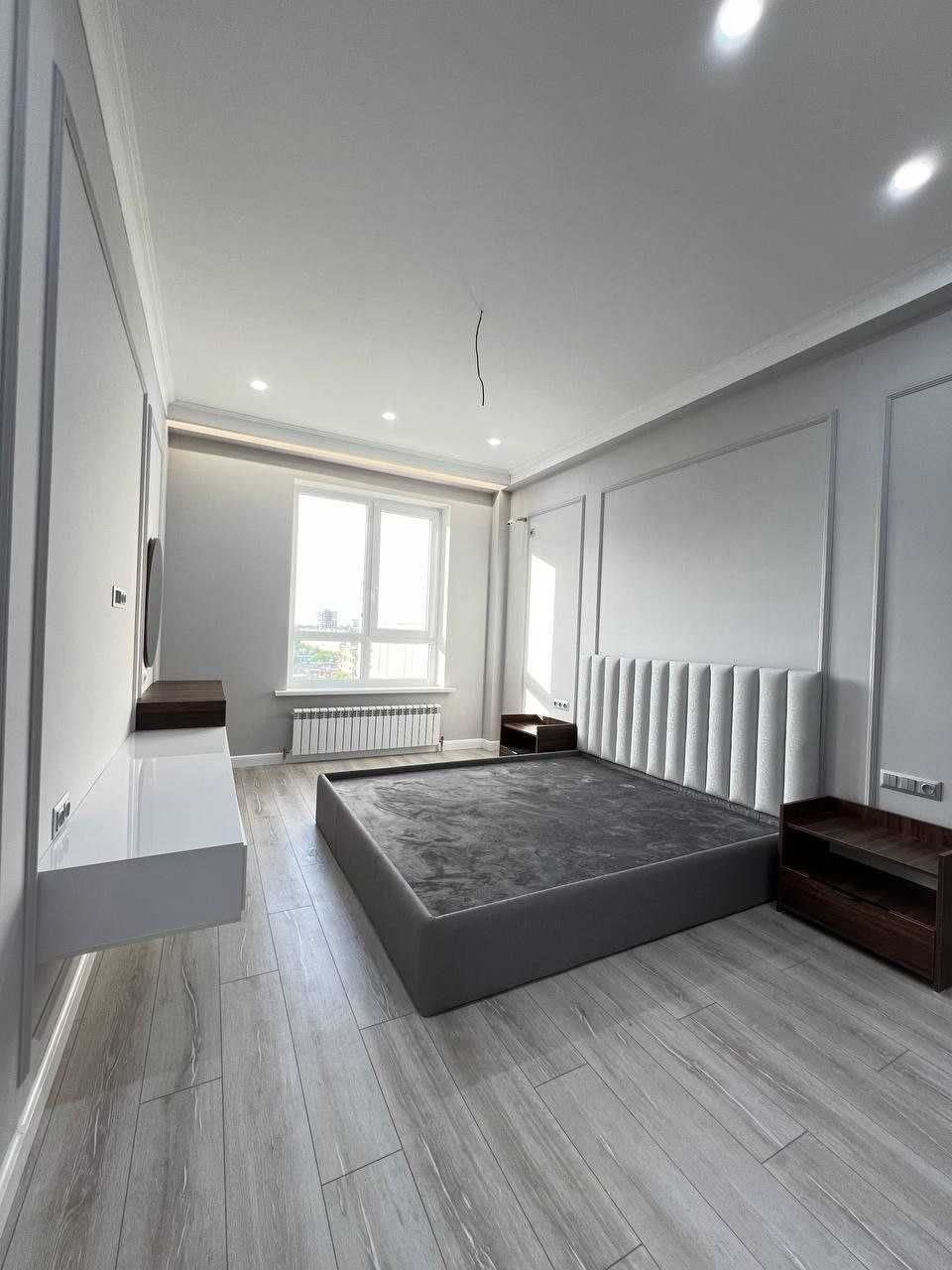 Продажа квартиры в элитной новостройке ЖК NRG Oybek