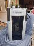 Filtru extern Jbl 1502E