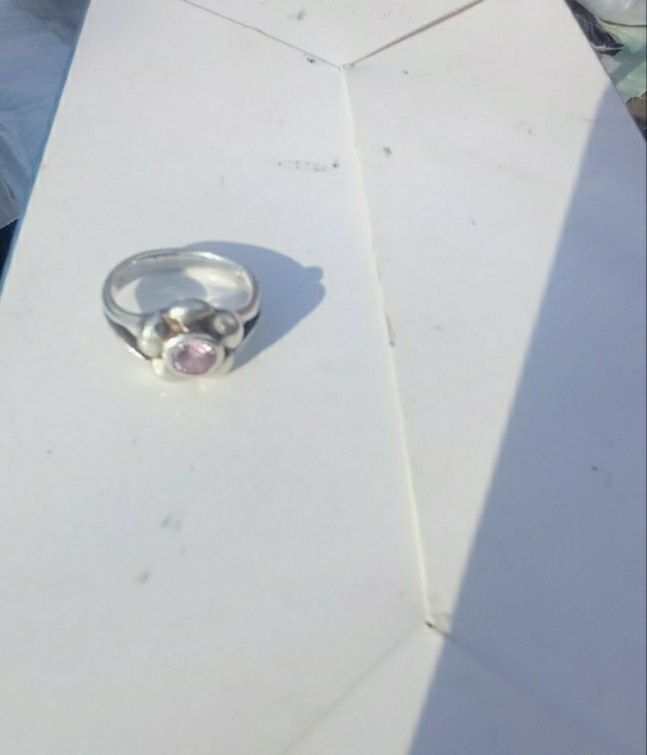 Обручальное кольцо оптом 925 серебро